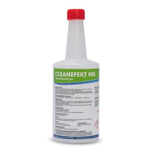 Kézfertőtlenítő gél 1000 ml Kézfertőtlenítő gél 1000 ml